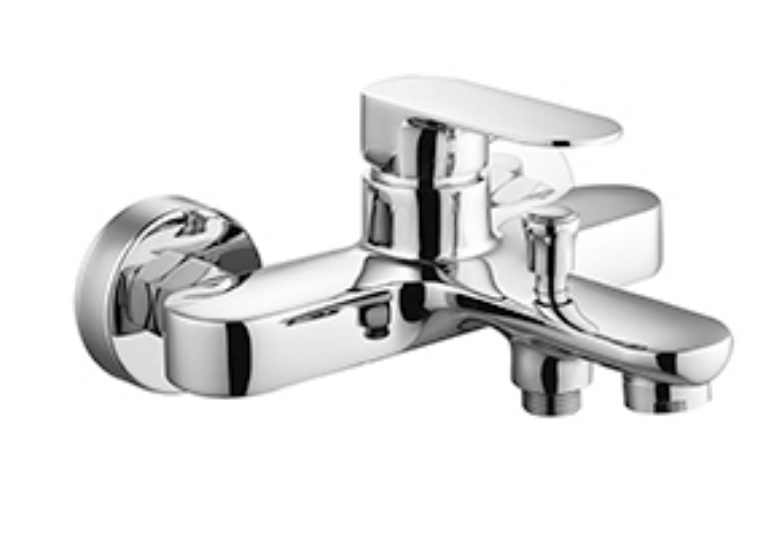 SEN TẮM GẮN TƯỜNG RIGEL NÓNG LẠNH - R-MXT830920