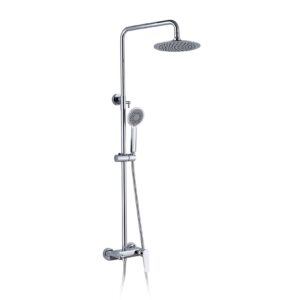 SEN CÂY GẮN TƯỜNG RIGEL NÓNG LẠNH - R-MXTE8705T