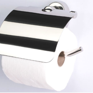 KỆ GIẤY VỆ SINH BẰNG THÉP KHÔNG GỈ RIGEL R-PH1003