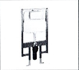 KHUNG TREO VÀ KÉT NƯỚC ÂM TƯỜNG RIGEL - R-Q301HF.45