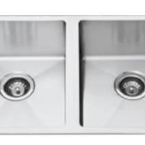 CHẬU RỬA CHÉN 2 NGĂN RIGEL R-SNK7600BD