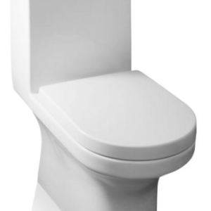 Bồn cầu 1 khối, xả nhấn RIGEL - R-WOS8000S12