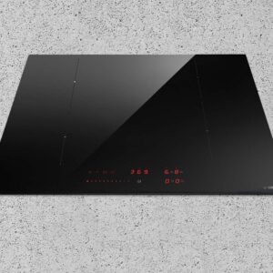 BẾP ĐIỆN TỪ ELICA RATIO 604 PLUS BL