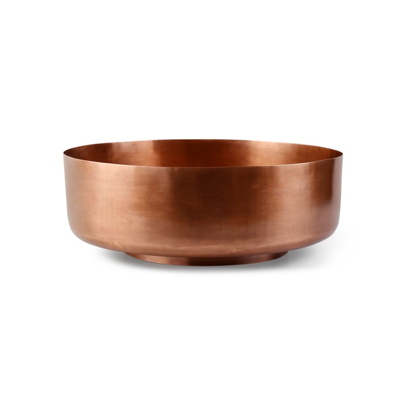 CHẬU RỬA BẰNG ĐỒNG THAU KANLY - RSC402V - Ảnh 2