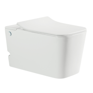 Bồn cầu treo tường không két nước RIVINGTON - RVT-370-WM