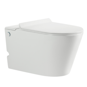 Bồn cầu treo tường không két nước, RIVINGTON - RVT-3760-WM