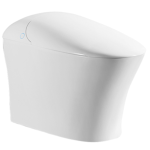 Bồn cầu thông minh Rivington, nắp tự động - RVT-618L