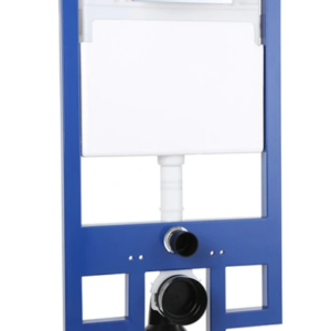 KÉT NƯỚC BỒN CẦU ÂM TƯỜNG RIVINGTON RVT-701