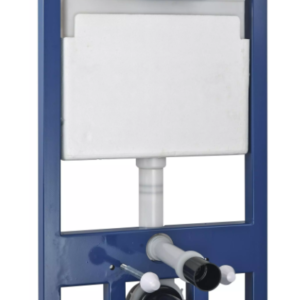 KÉT NƯỚC BỒN CẦU ÂM TƯỜNG CẢM ỨNG RIVINGTON RVT-701S