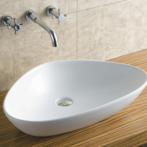 CHẬU RỬA ĐẶT BÀN RIVINGTON RVT1049B