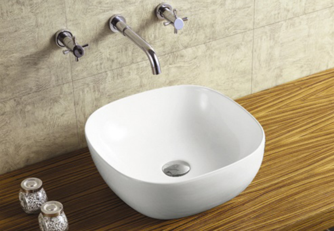 CHẬU RỬA ĐẶT BÀN RIVINGTON RVT1085