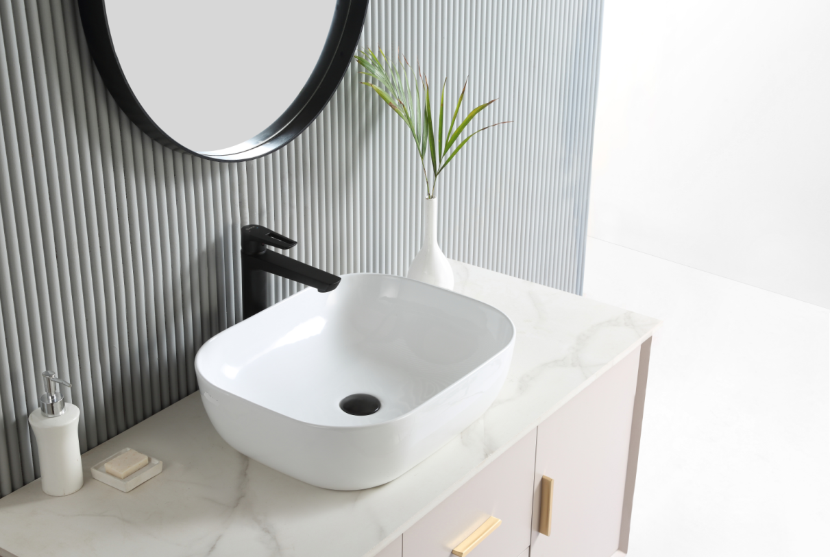 CHẬU RỬA ĐẶT BÀN RIVINGTON RVT1092