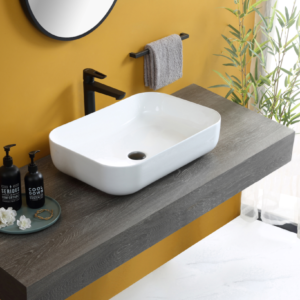 CHẬU RỬA ĐẶT BÀN RIVINGTON RVT1093