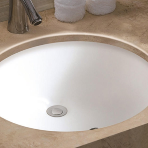 CHẬU RỬA ÂM BÀN RIVINGTON RVT1736-B