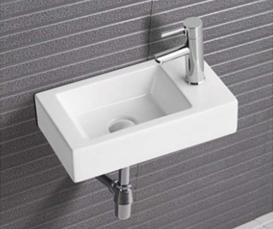 CHẬU RỬA ĐẶT BÀN RIVINGTON RVT301