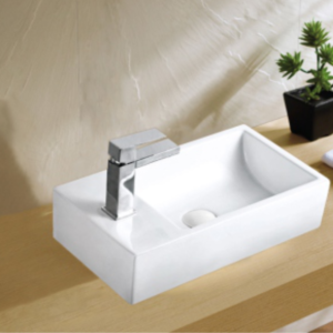 CHẬU RỬA ĐẶT BÀN RIVINGTON RVT302