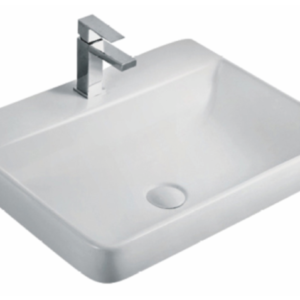 CHẬU RỬA DƯƠNG VÀNH RIVINGTON RVT319