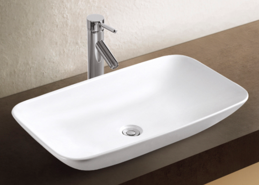 CHẬU RỬA ĐẶT BÀN RIVINGTON RVT4182