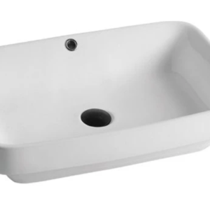 CHẬU RỬA DƯƠNG VÀNH RIVINGTON RVT4215-60B