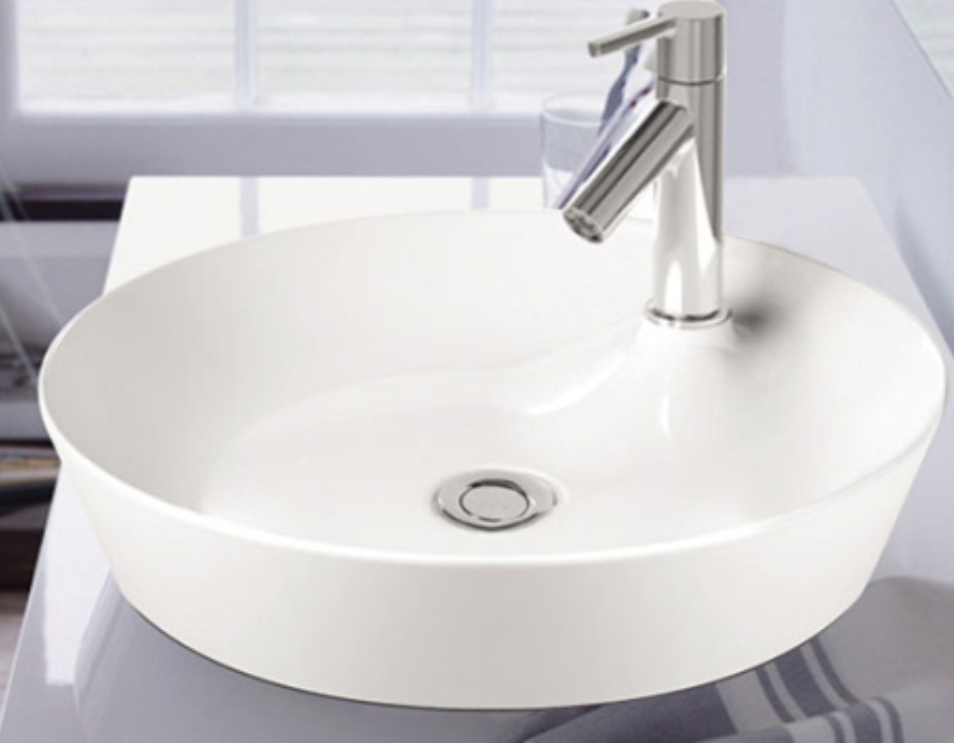 CHẬU RỬA ĐẶT BÀN RIVINGTON RVT4386