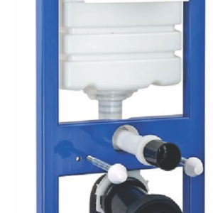 KÉT NƯỚC BỒN CẦU ÂM TƯỜNG RIVINGTON RVT500