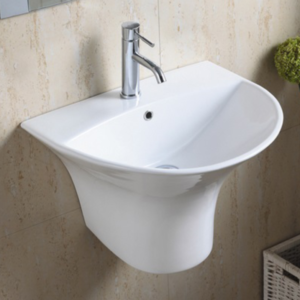 CHẬU RỬA TREO TƯỜNG RIVINGTON RVT5300B