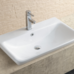 CHẬU RỬA DƯƠNG VÀNH RIVINGTON RVT656-7