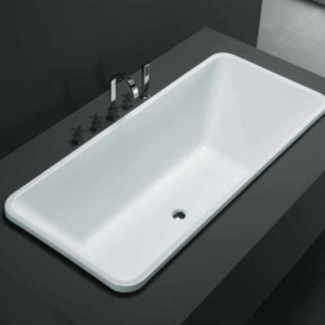 BỒN TẮM DÀI KHÔNG BỬNG RIVINGTON RVT8020Q-170