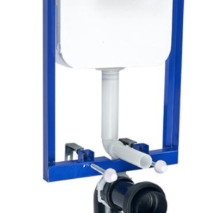 KÉT NƯỚC BỒN CẦU ÂM TƯỜNG RIVINGTON RVT 802