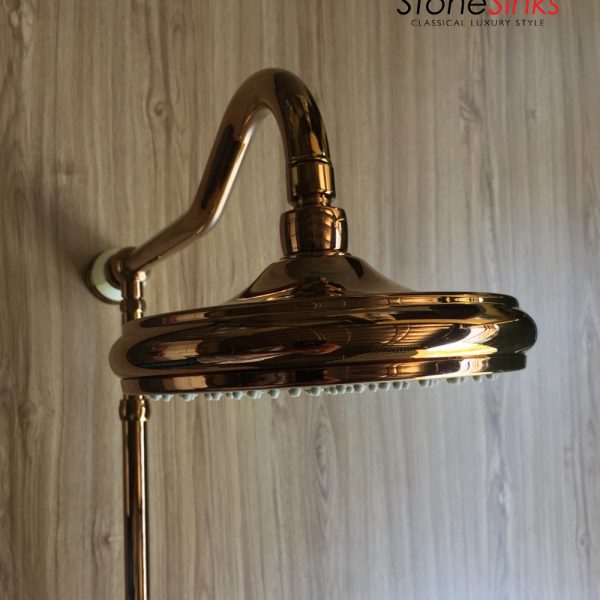 Sen tắm đệm đá SGC-02 - Ảnh 2