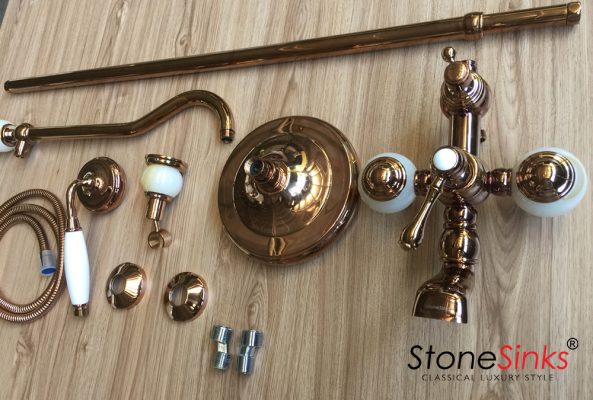 Sen tắm đệm đá SGC-02 - Ảnh 10