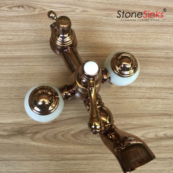 Sen tắm đệm đá SGC-02 - Ảnh 4