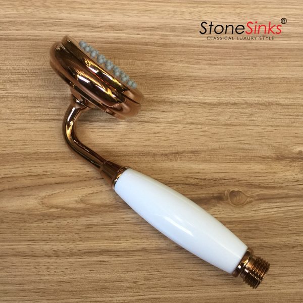 Sen tắm đệm đá SGC-02 - Ảnh 8