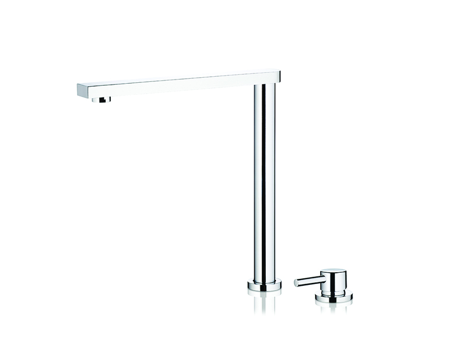 VÒI RỬA BÁT ELICA SATELLITA PREMIUM