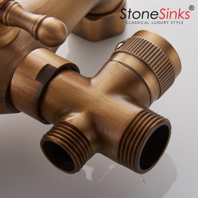 Sen tắm kiểu cổ SGC-04 - Ảnh 6