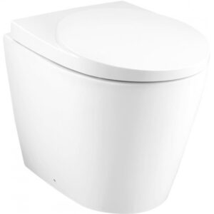 Bồn Cầu Cotto SC19517(F) Treo Tường Tâm 215mm