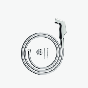 Vòi Xịt Toilet Inax CFV-105MP Dây Trơn