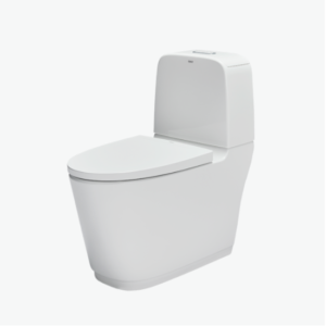 Bồn cầu 2 khối, INAX - AC-832VN