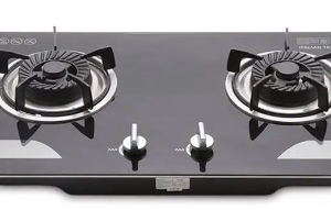 BẾP GAS ĐÔI ÂM SHIMONO SM6600