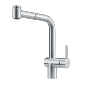 VÒI RỬA CHÉN DÂY RÚT FRANKE CT196S