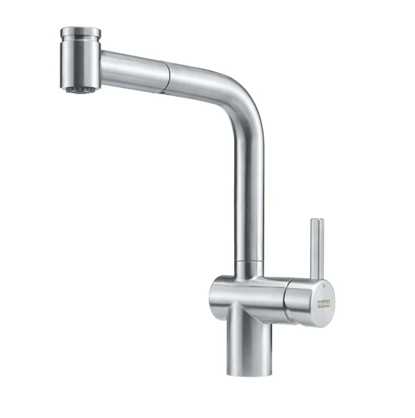 VÒI RỬA CHÉN DÂY RÚT FRANKE CT196S