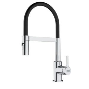 VÒI RỬA CHÉN NÓNG LẠNH FRANKE CT995C