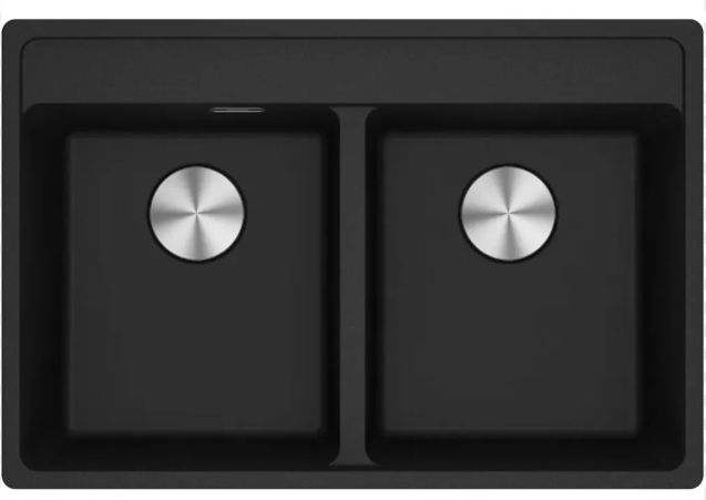 CHẬU RỬA CHÉN ĐÁ FRANKE MRG 620-35-35 TL