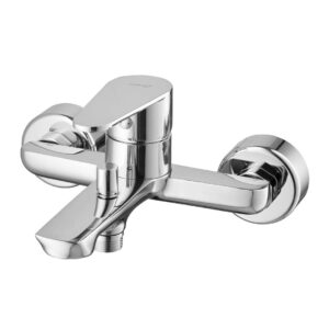 CỦ SEN COTTO NÓNG LẠNH GẮN TƯỜNG CÓ XẢ XÔ - CT3001AE