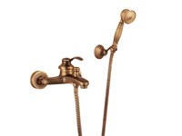 SEN TẮM TREO TƯỜNG KANLY GCS20 - Ảnh 5