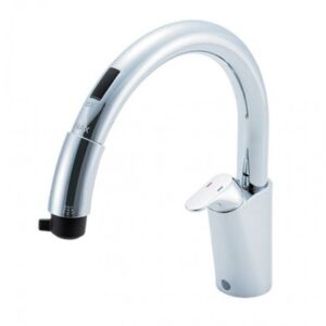 Vòi Lavabo bếp cảm ứng INAX - SF-NB454SX-J