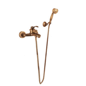 Sen tắm kiểu cổ SGC-06