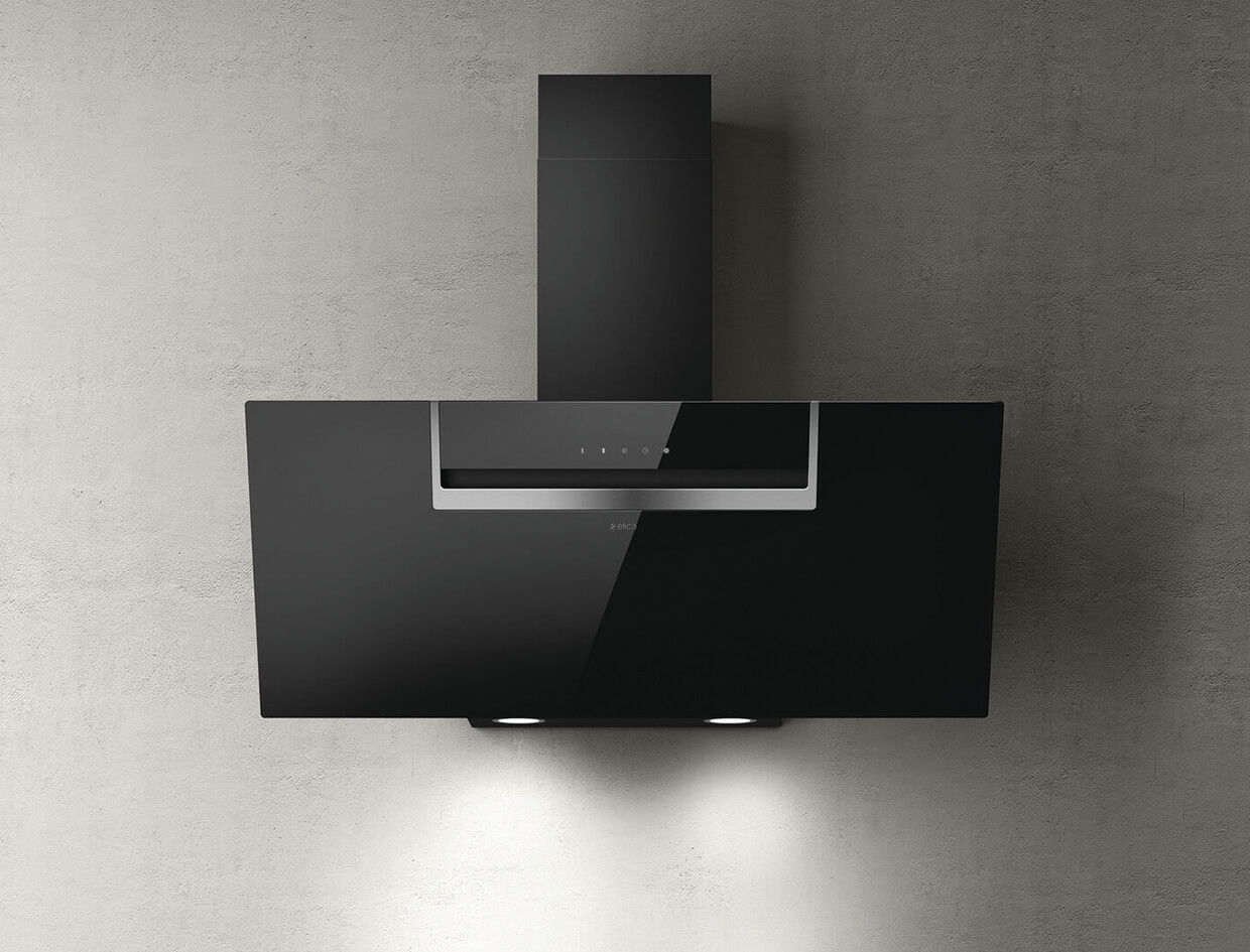 MÁY HÚT MÙI ÁP TƯỜNG ELICA SHEEN-S