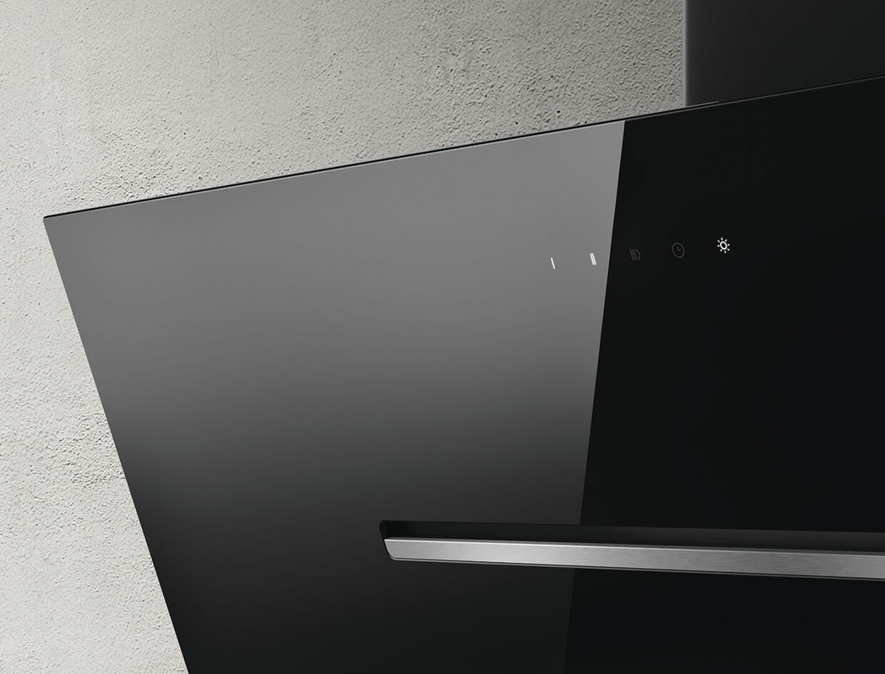 MÁY HÚT MÙI ÁP TƯỜNG ELICA SHY S - Ảnh 2