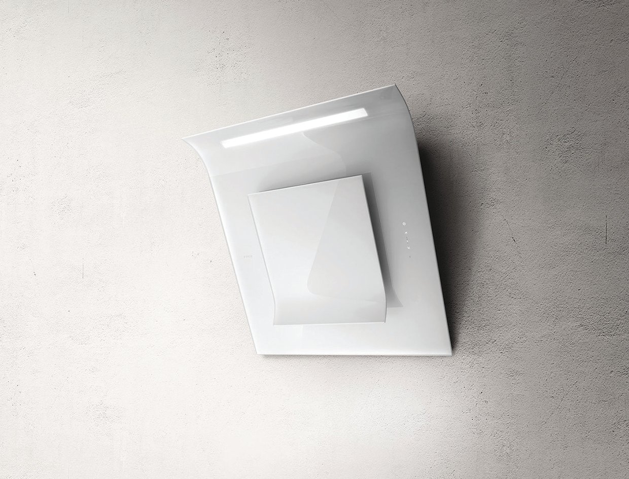 MÁY HÚT MÙI ÁP TƯỜNG ELICA SINFONIA - Ảnh 6